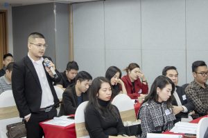 Vai trò của sổ tay văn hóa doanh nghiệp trong tái cấu trúc doanh nghiệp