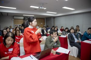Vai trò của sổ tay văn hóa doanh nghiệp trong tái cấu trúc doanh nghiệp