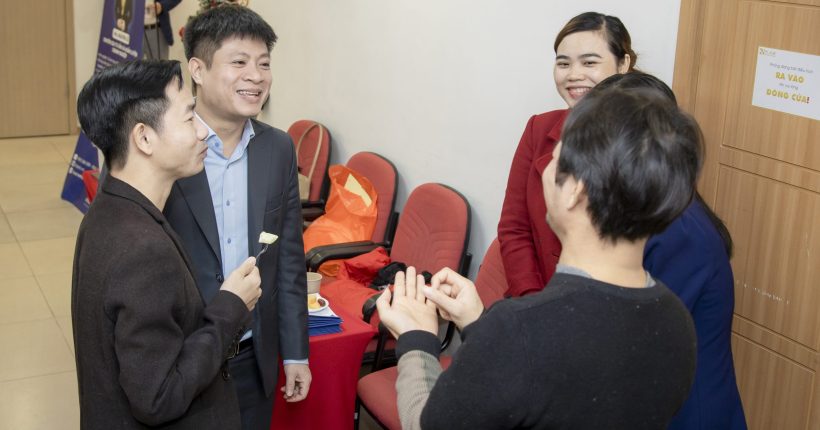 Vì sao doanh nghiệp cần xây dựng sổ tay văn hóa doanh nghiệp?