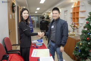 Xu hướng xây dựng sổ tay văn hóa doanh nghiệp trong quản trị hiện đại