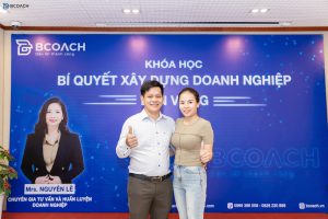 Điều khiến nhiều doanh nghiệp thất bại không phải là thị trường