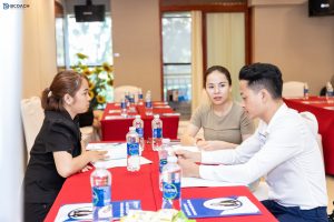 Vì sao doanh nghiệp cần tái cấu trúc trước khi phát triển kinh doanh công nghệ?