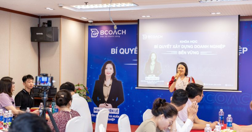 Bán hàng hiệu quả là kết quả của quản trị hiệu quả