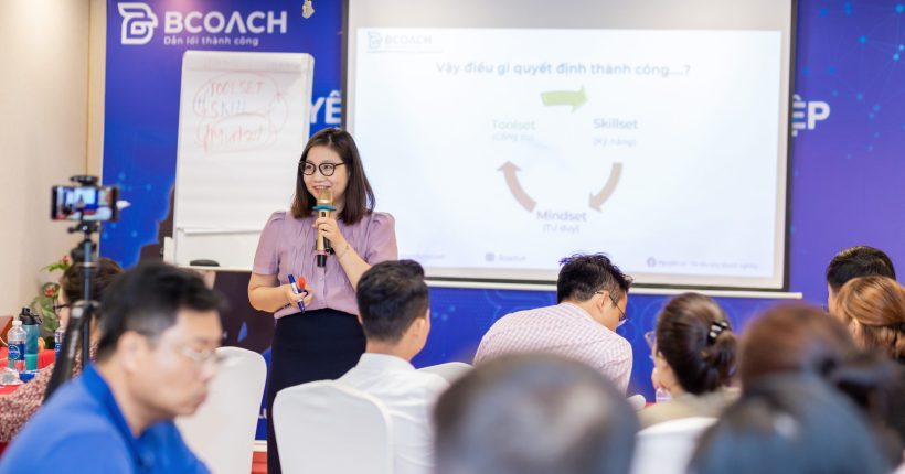 Quy trình kế toán bán hàng tại Hà Nội dưới góc nhìn của người quản trị
