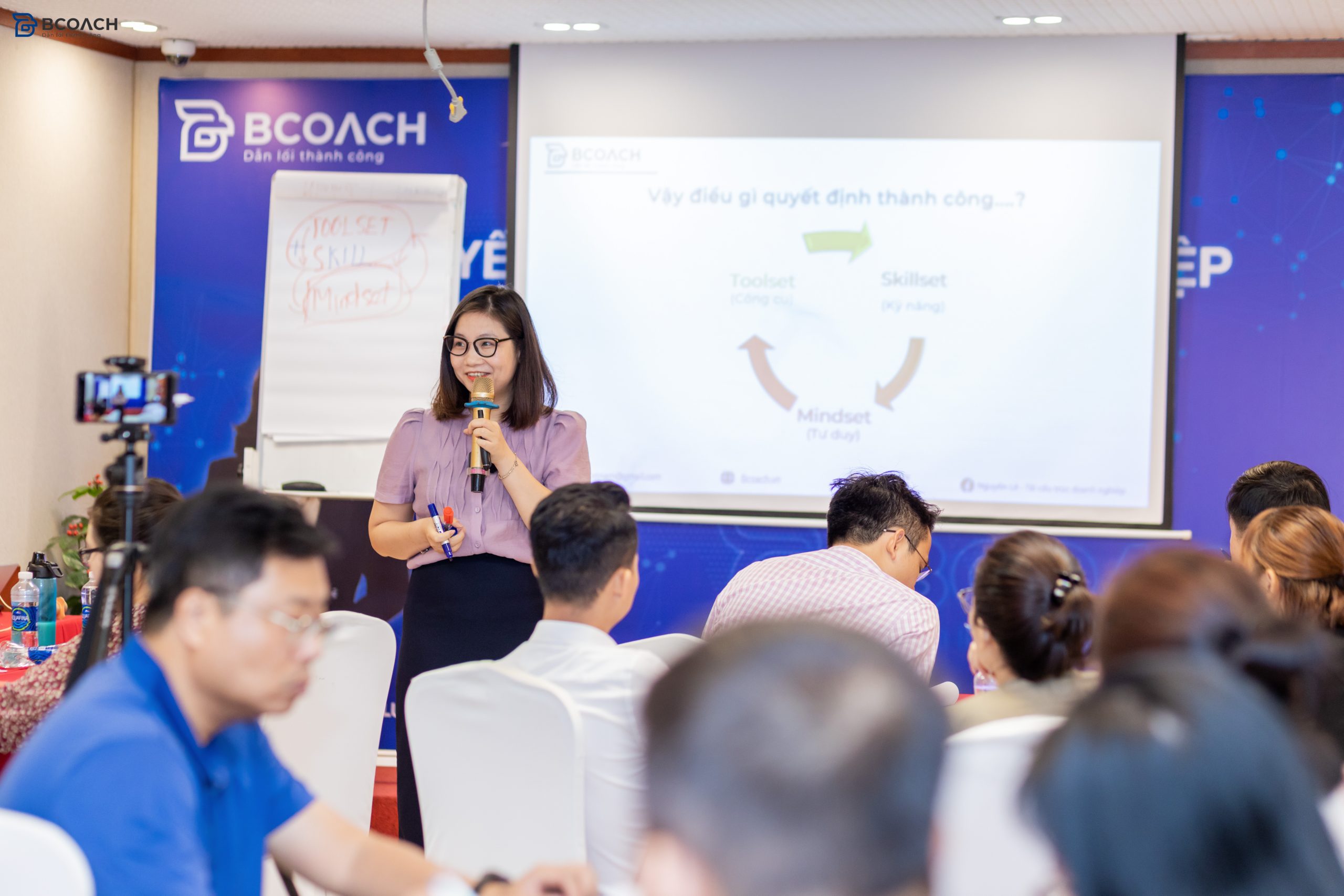 Quy trình kế toán bán hàng tại Hà Nội dưới góc nhìn của người quản trị