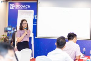 Các chiến lược kinh doanh không bắt đầu từ cuộc họp mà bắt đầu từ một quyết định