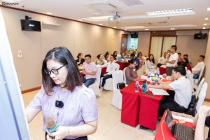 Điều khiến nhiều doanh nghiệp mất phương hướng