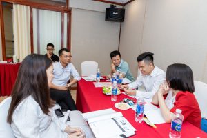 Không có chiến lược nào phù hợp với mọi doanh nghiệp