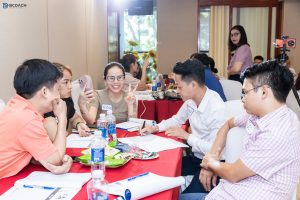 Mối liên hệ giữa văn hóa doanh nghiệp và tái cấu trúc doanh nghiệp