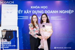 Những yếu tố cấu thành văn hóa doanh nghiệp