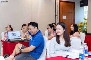 Khi kế toán trở thành trung tâm của dữ liệu kinh doanh
