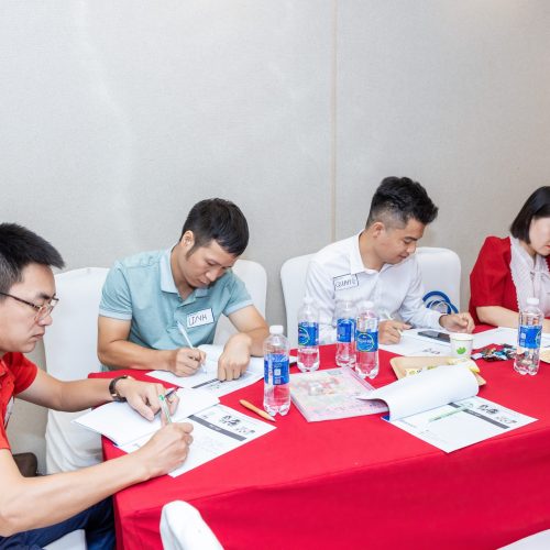 Khái niệm văn hóa doanh nghiệp là gì?