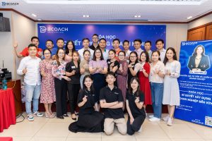 Góc nhìn của BCoach khi tái cấu trúc doanh nghiệp
