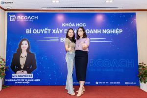 Giải pháp tái cấu trúc doanh nghiệp hiệu quả cùng BCoach Việt Nam